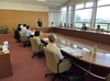 県西生涯学習センター『令和２年度運営協議会の開催』