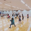 【さしま健康交流センター遊楽里】子どもHIPHOP教室のご案内！！