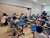 プログラミング体験教室in江東区青少年交流プラザ