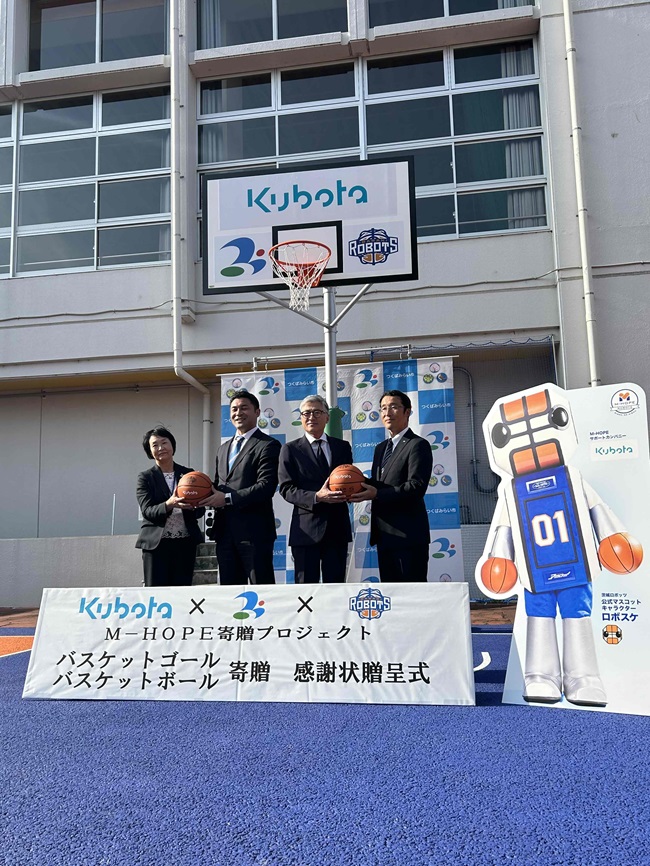 ３×3オープニングセレモニー.JPG