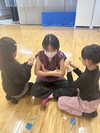 《子ども救命講習会》を開催しました(^^)/ in元気館