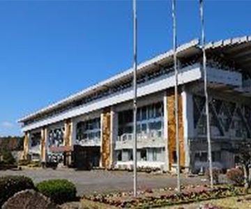 茨城県立中央青年の家