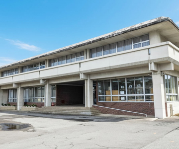 つつみ公民館