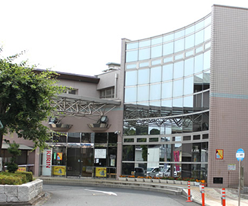 大洗町ゆっくら健康館