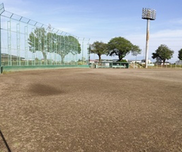 下館運動場