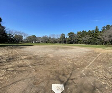 つくば明野工業団地スポーツ公園