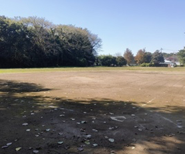 明野運動広場
