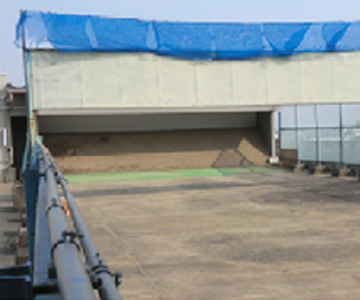 下館弓道場