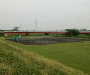 成田スポーツ公園