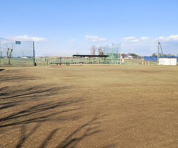 関城富士ノ宮球場